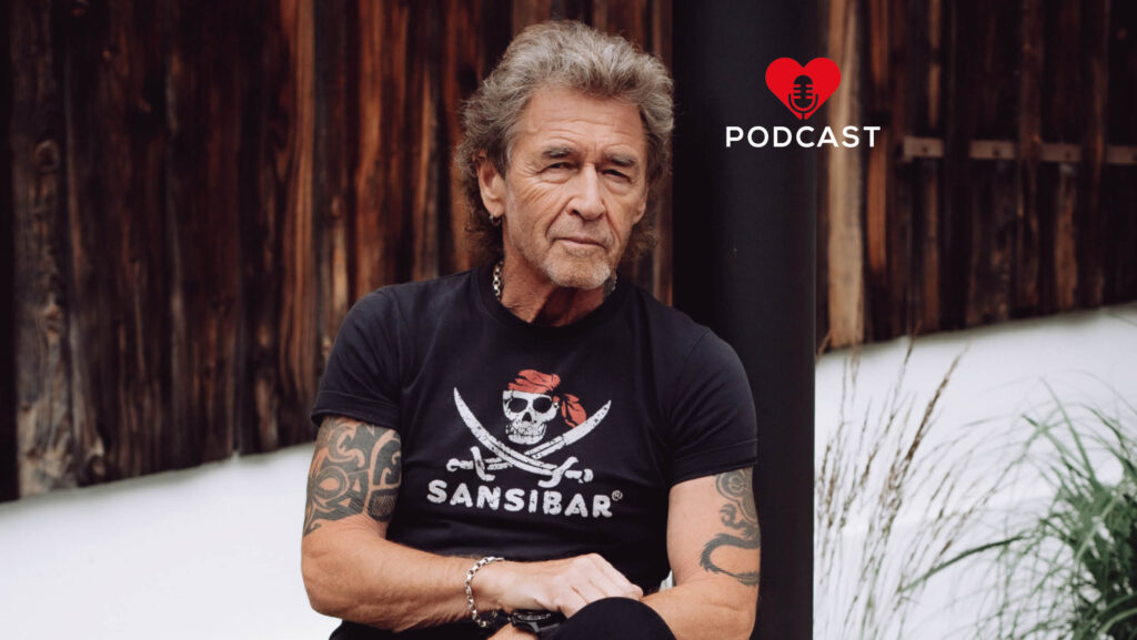 StarTreff – Peter Maffay · Interview