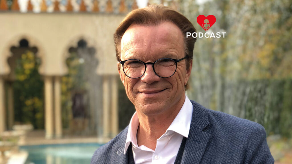 StarTreff – Wolfgang Lippert · Interview