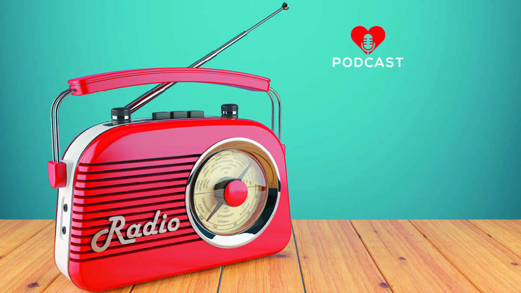 Chefsache – 100 Jahre Radio · Interview