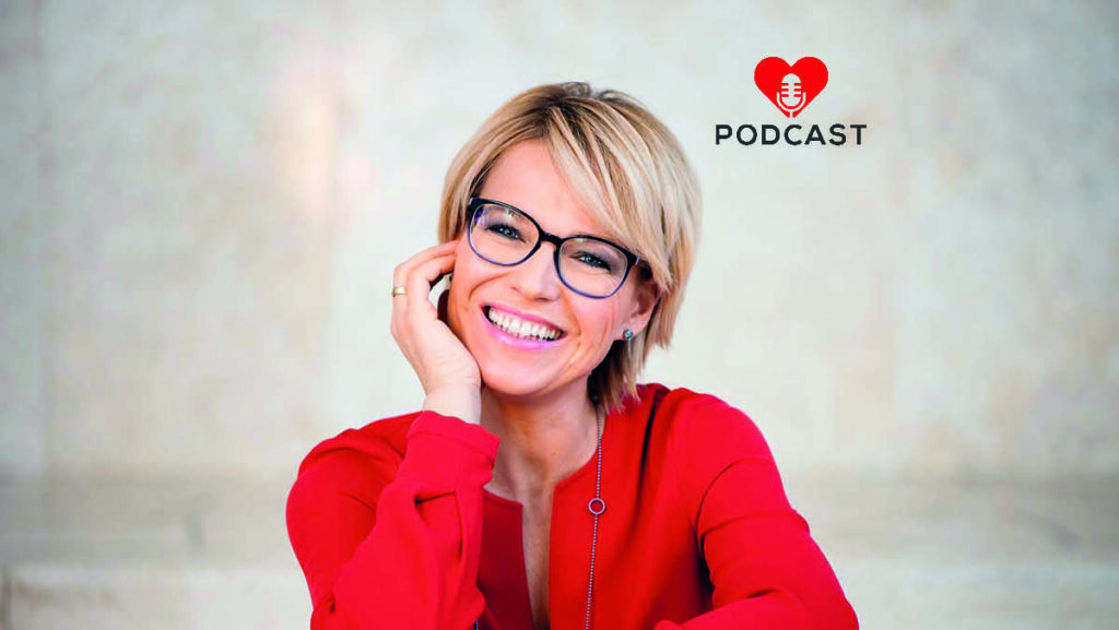 Ostbrosche #10 Andrea Ballschuh