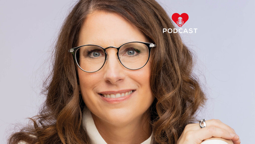 Chefsache – Annette Oschmann · Interview