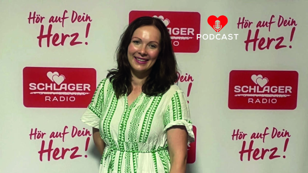 StarTreff – Denise Blum · Interview