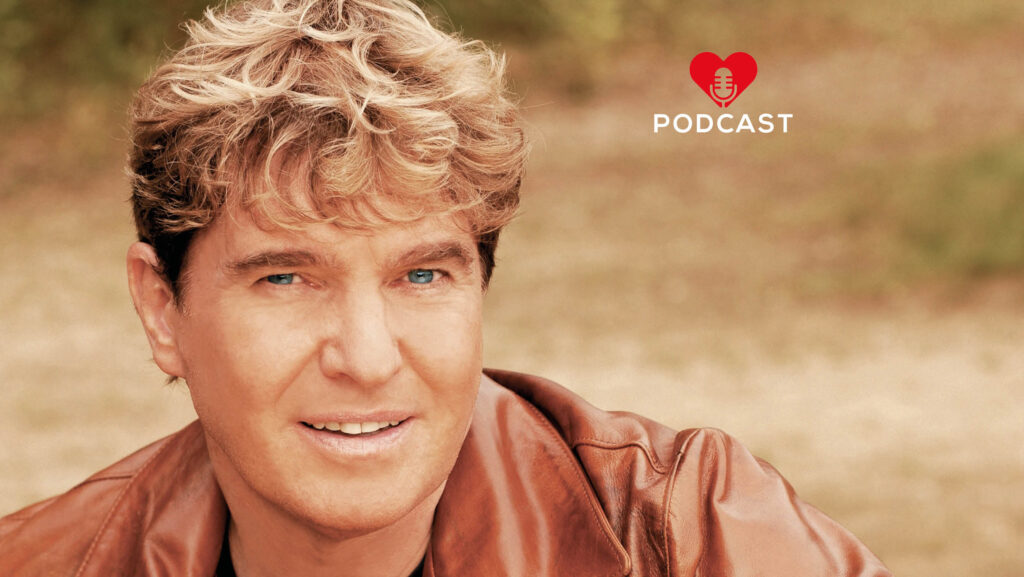 StarTreff – Frank Schöbel · Interview