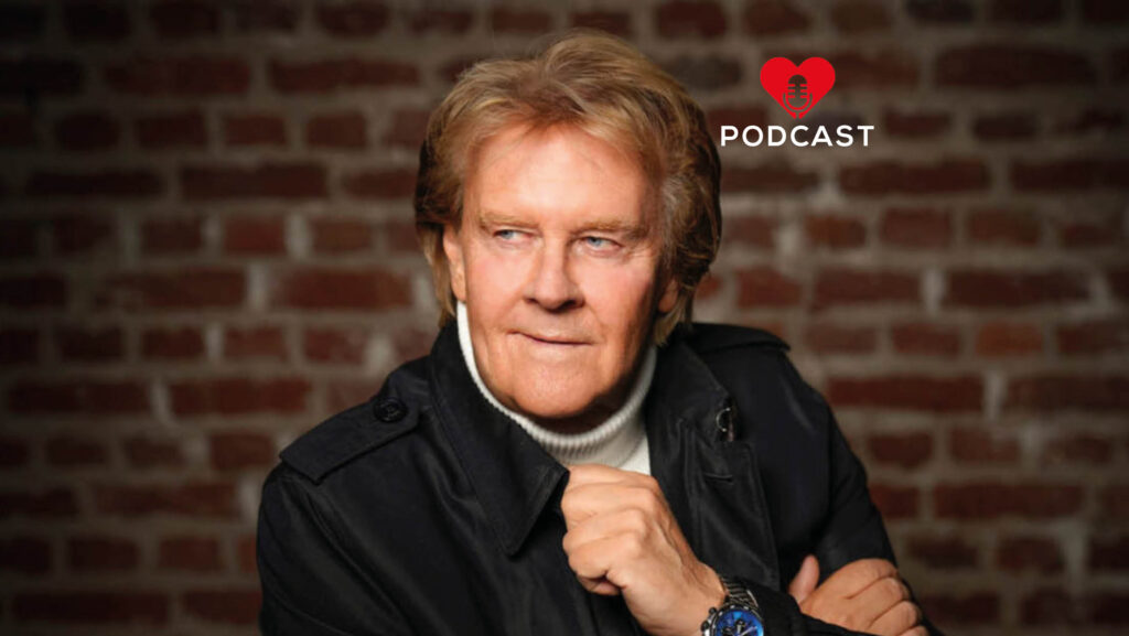 StarTreff – Howard Carpendale · Interview