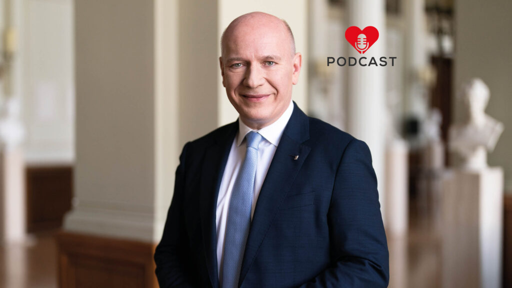 Chefsache – Kai Wegner · Interview