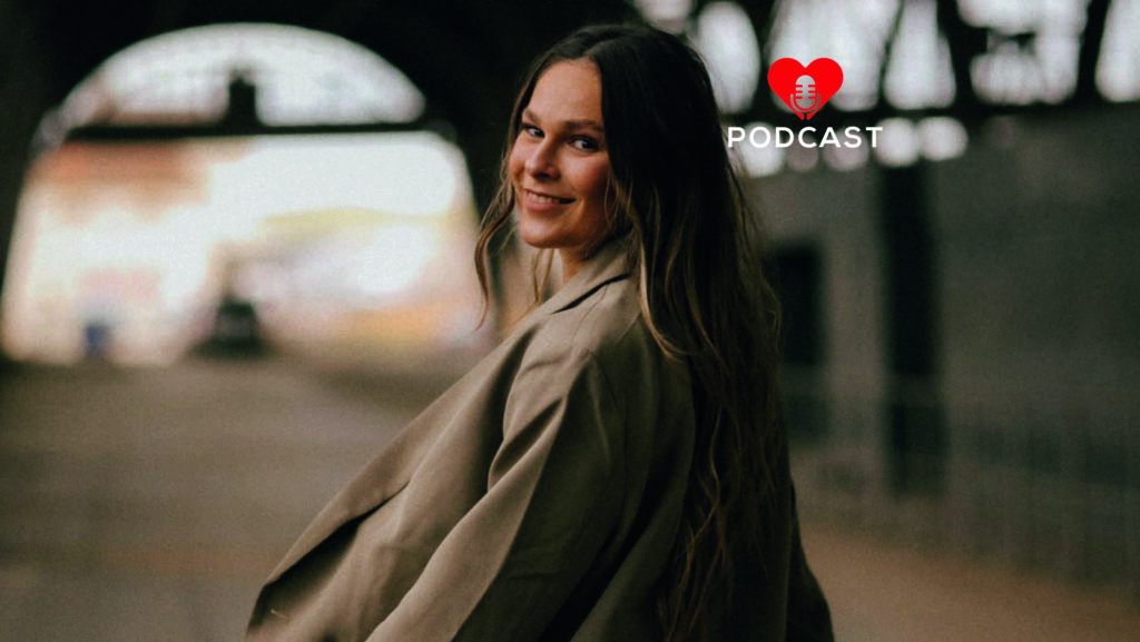 Ostbrosche #9 Laura Becker