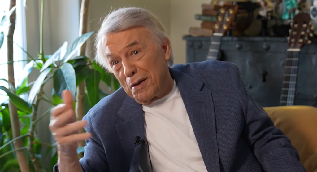 Adamo sagt Geburtstagskonzert ab