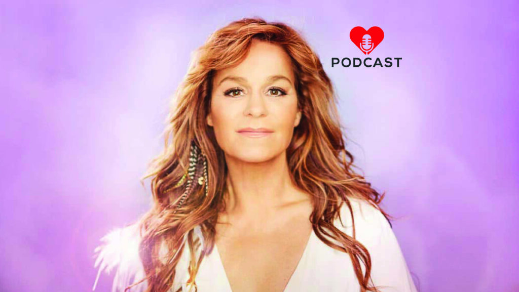 StarTreff – Andrea Berg · Interview