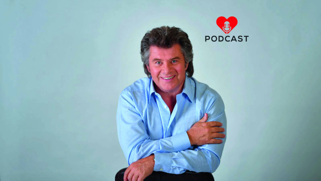 StarTreff – Andy Borg · Interview