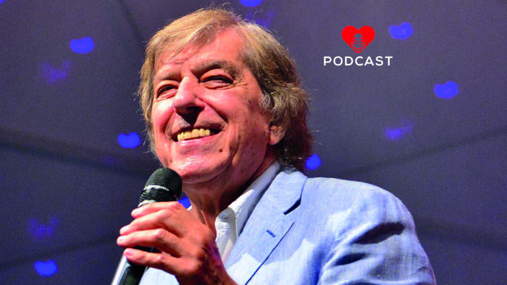 StarTreff – Bata Illic · Interview