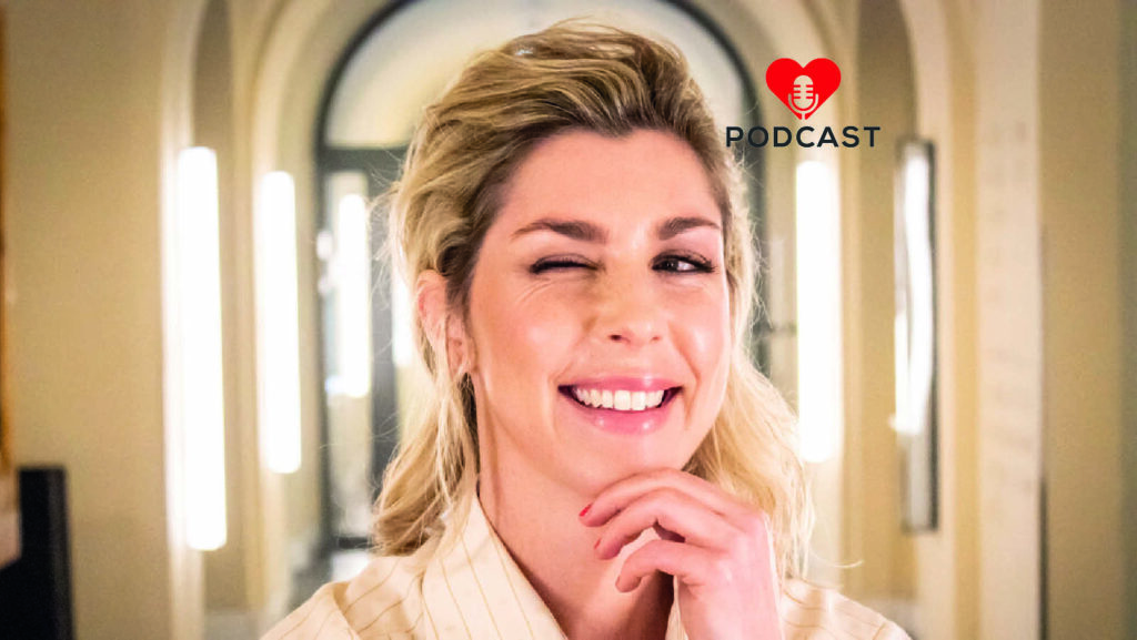 Chefsache – Brigitte Zeh · Interview