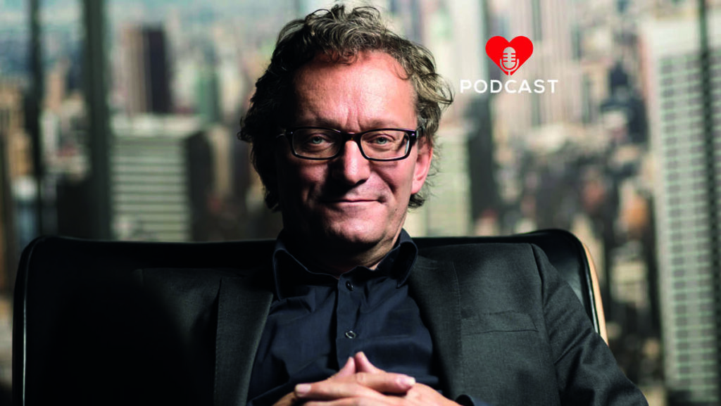 Chefsache – Frank Lüdecke · Interview