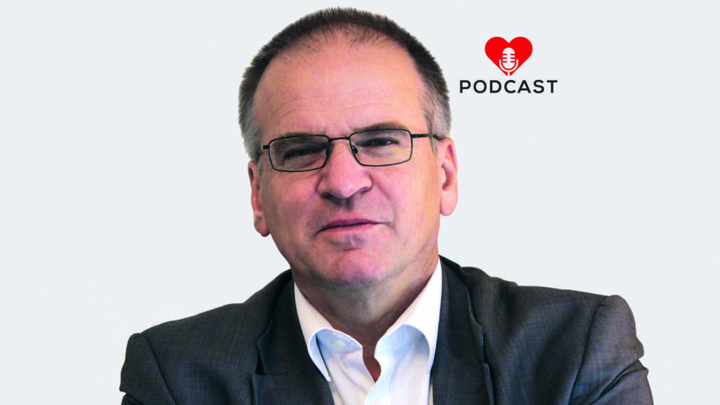 Chefsache – Martin Riemer · Interview