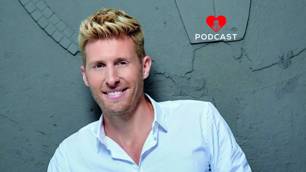 StarTreff – Maximilian Arland · Interview