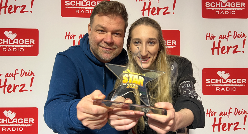 Schlager Radio-Star 2023: das große Finale