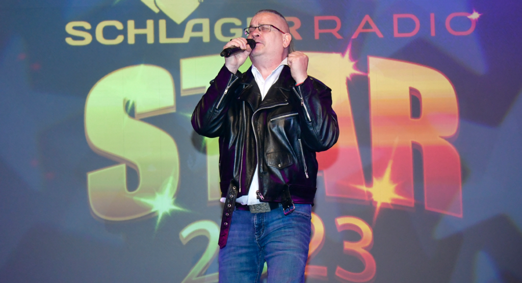 Tommy Fenske: erste Single veröffentlicht