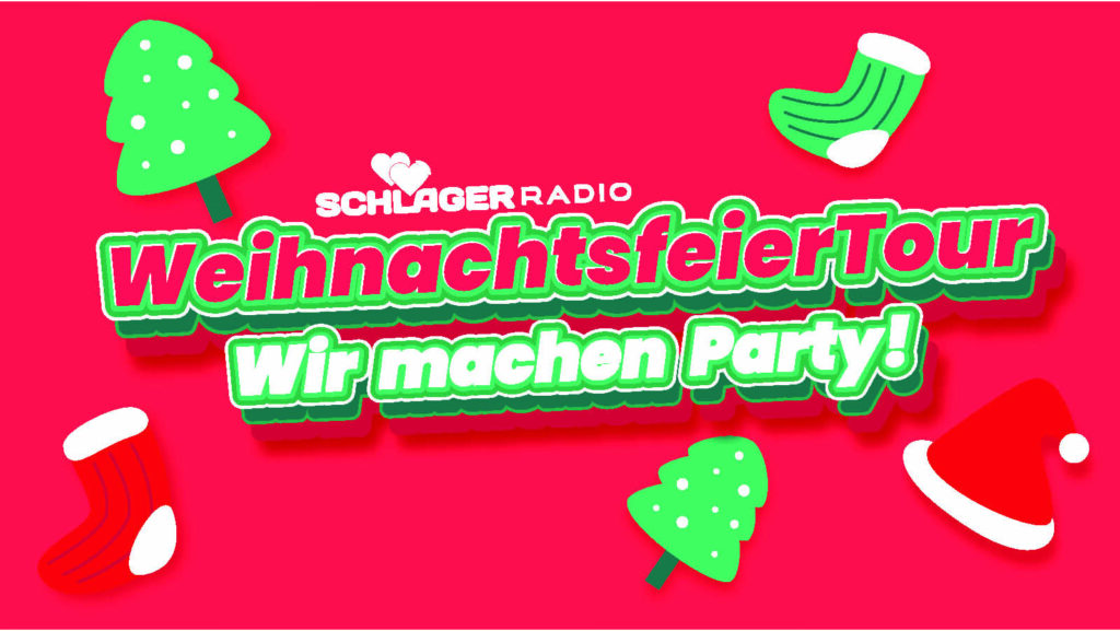 WeihnachtsfeierTour