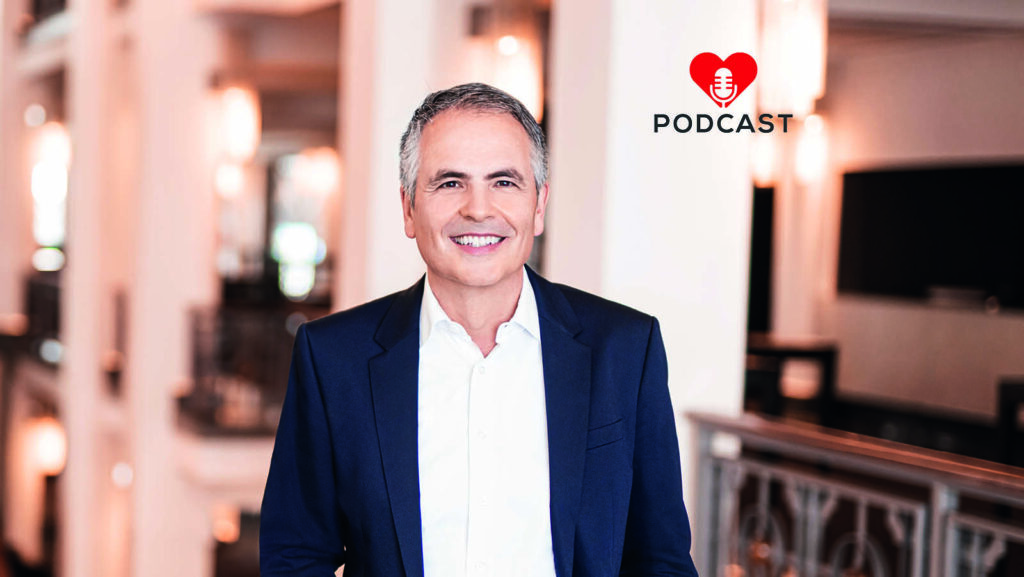 Chefsache – Berndt Schmidt · Interview