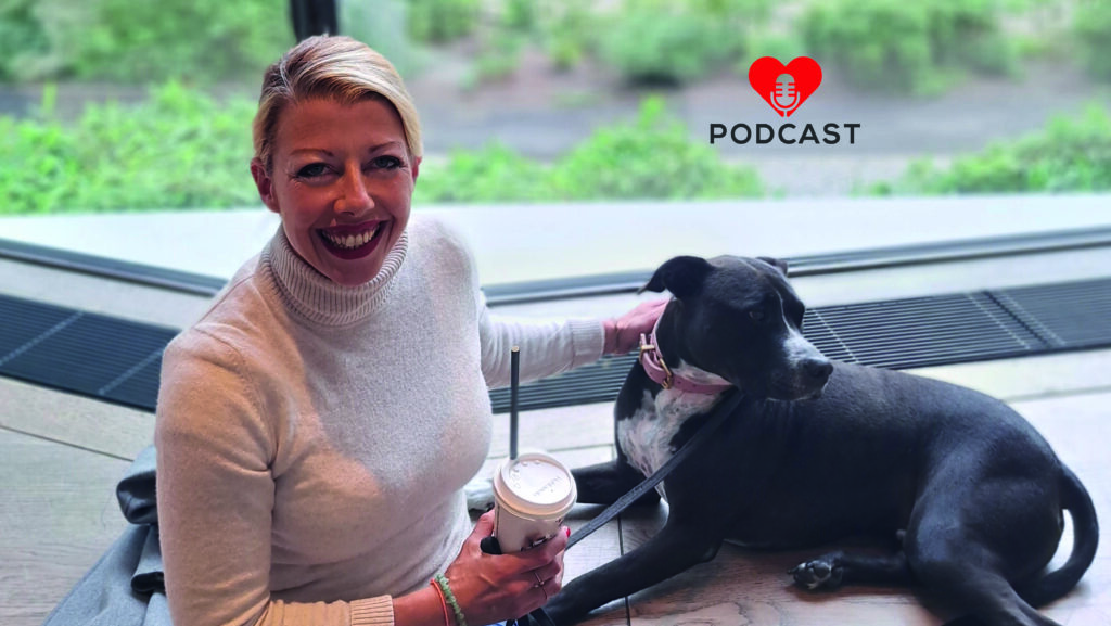 Chefsache – Katharina Marioth · Interview