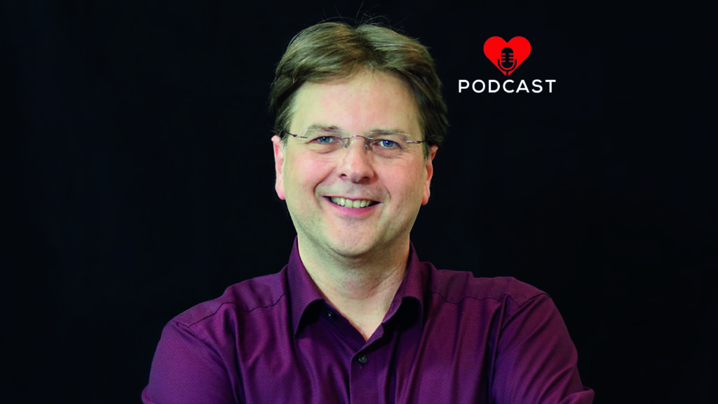 Chefsache – Marcus Zander · Interview