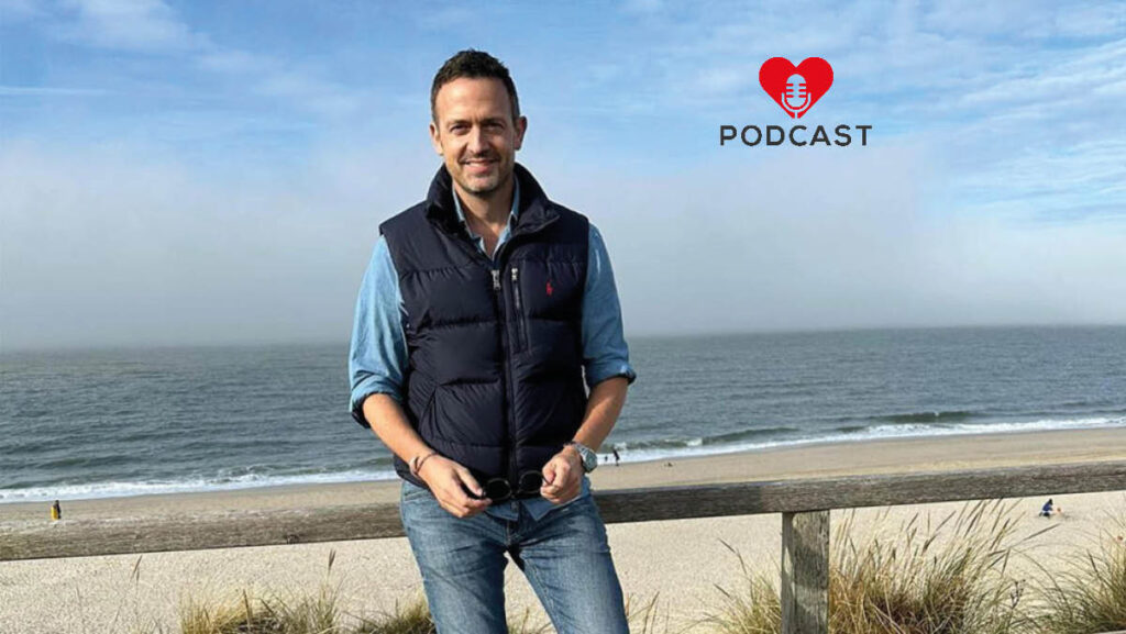 StarTreff – Till Brönner · Interview