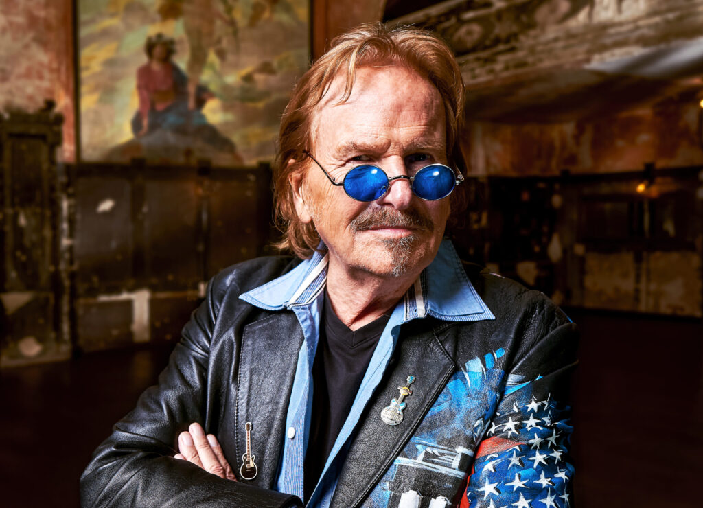 Frank Zander: Endlich zuhause!