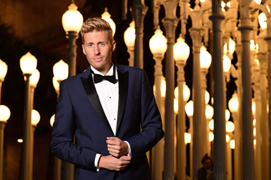 Heiligabend mit Maximilian Arland