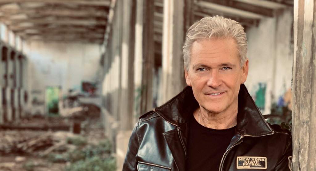 Olaf Berger: Schießbefehl verweigert