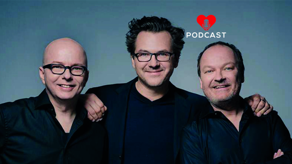 StarTreff – Die drei Fragezeichen · Interview