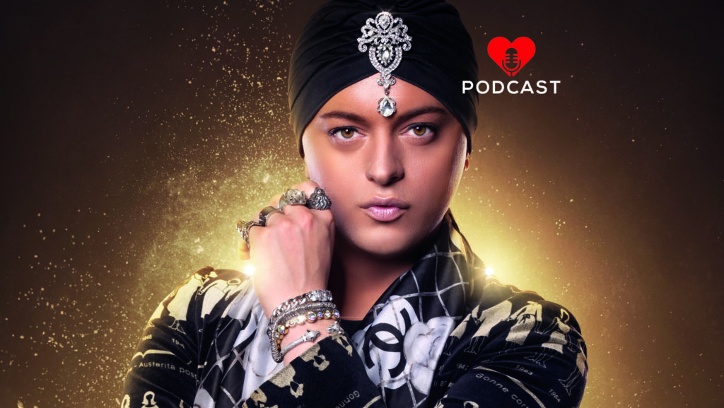 Chefsache – Julian F. M. Stoeckel · Interview