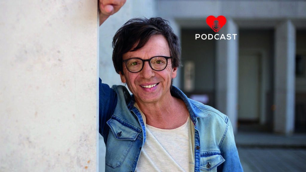 Chefsache – Purple Schulz · Interview