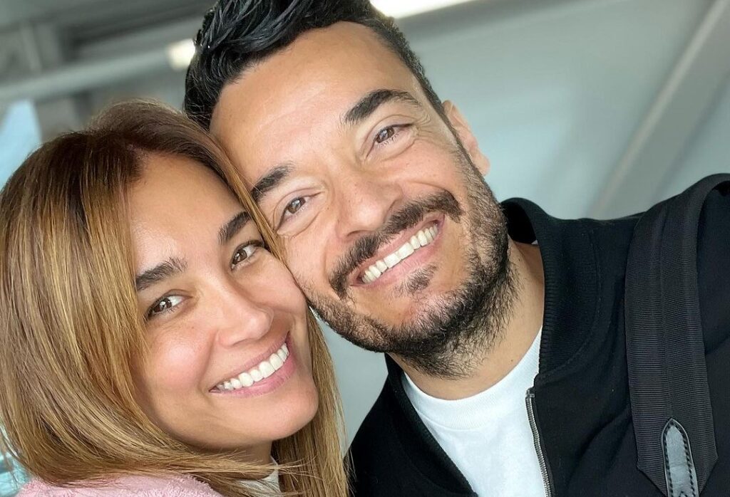 Giovanni Zarrella hat den George-Clooney-Effekt!