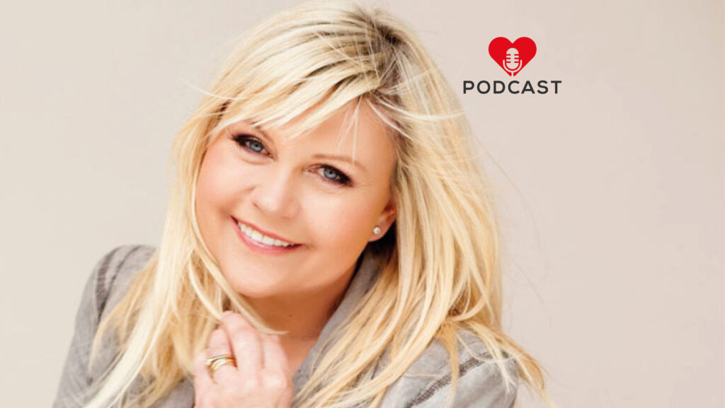 StarTreff – Gaby Baginsky · Interview