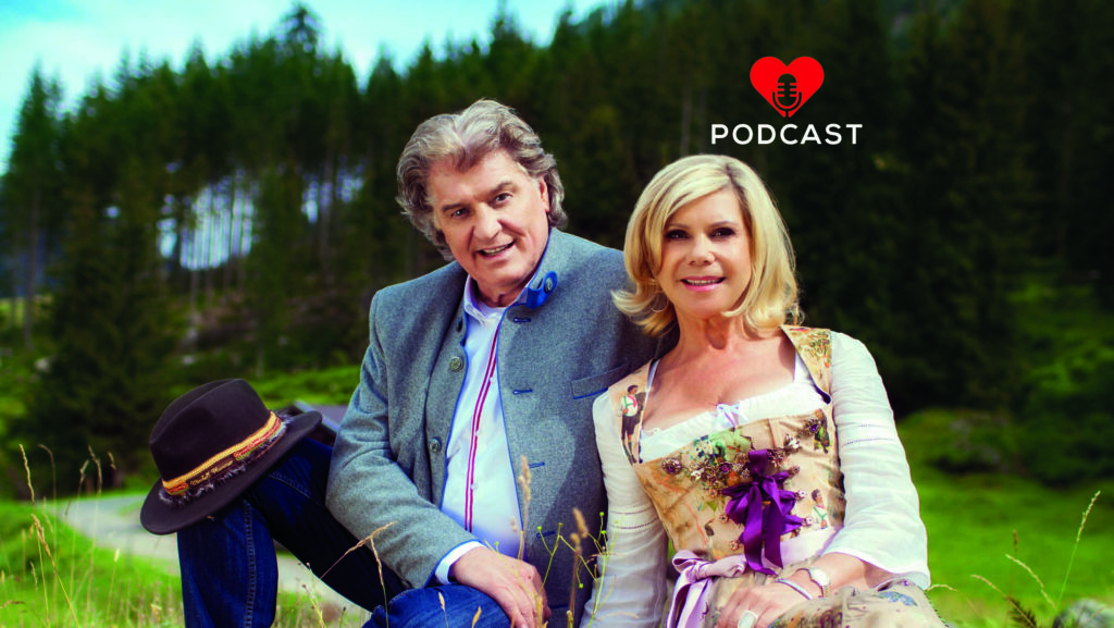 StarTreff – Marianne und Michael · Interview