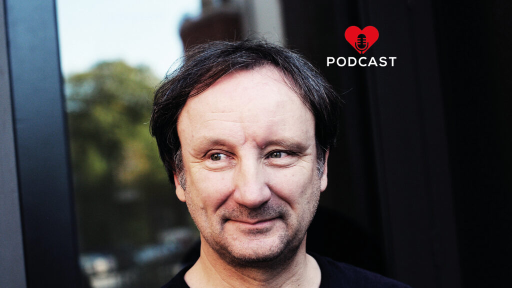 Chefsache – Rainer Bock · Interview