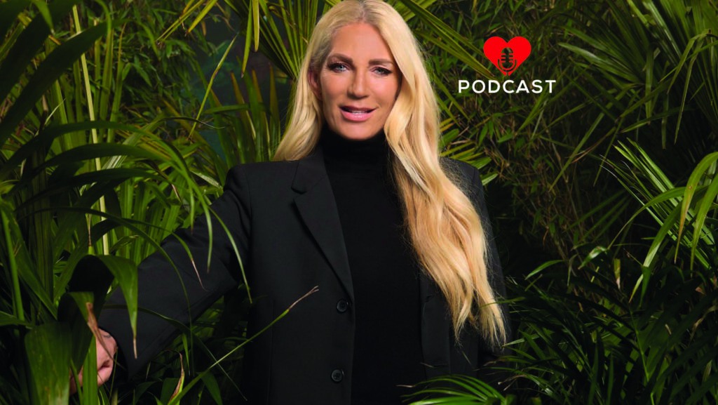 StarTreff – Sarah Kern · Interview