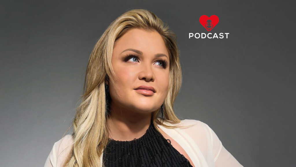 StarTreff – Sophia Thiel · Interview