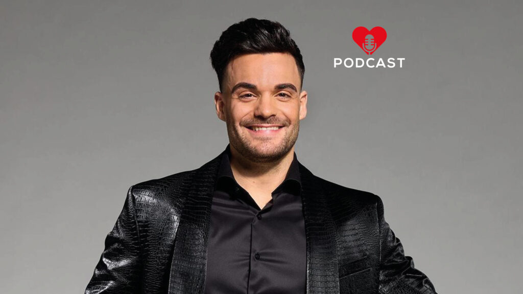 StarTreff – Stefano Zarrella · Interview