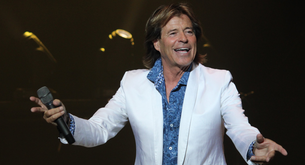 Hansi Hinterseer verrät Schlager-Erfolgsformel