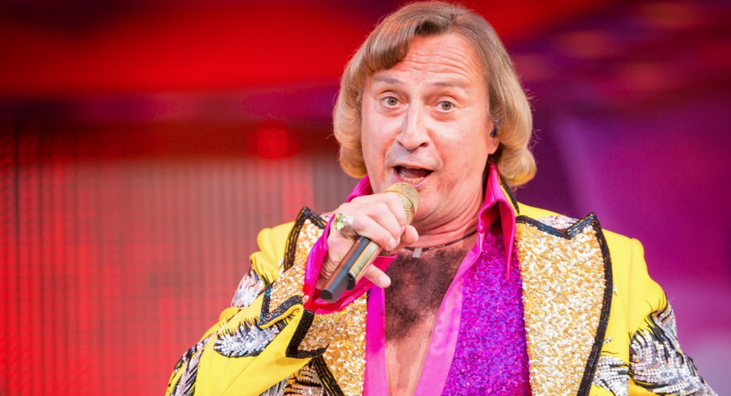 Dieter Thomas Kuhn: Absage an Helene Fischer