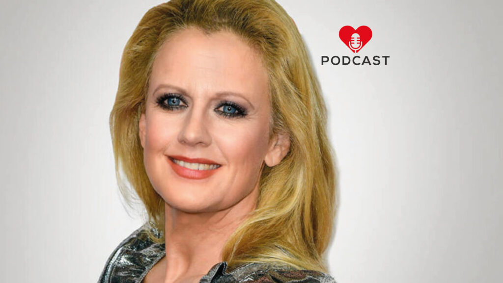 StarTreff – Barbara Schöneberger · Interview