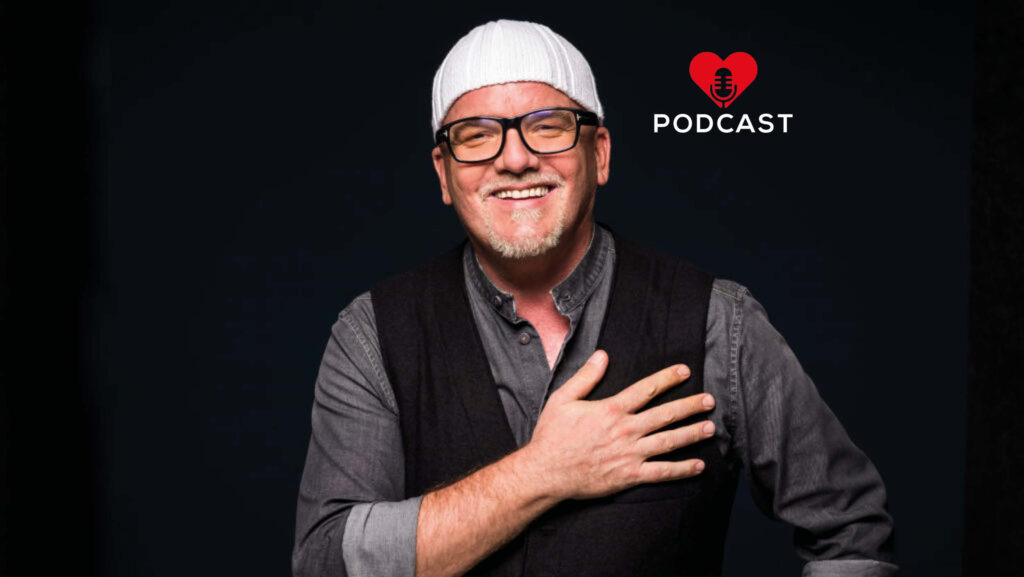 StarTreff – DJ Ötzi · Interview