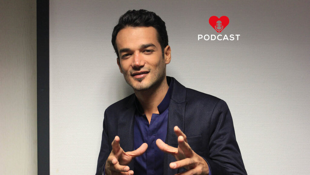 StarTreff – Daniel Lopes · Interview