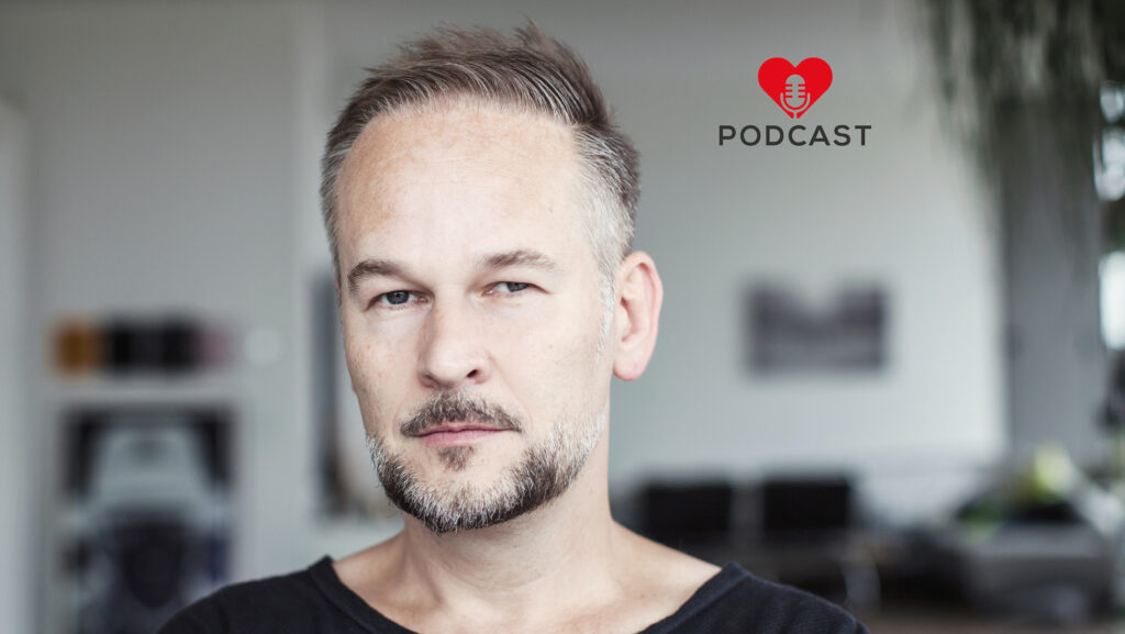 Chefsache – Geza Schön · Interview