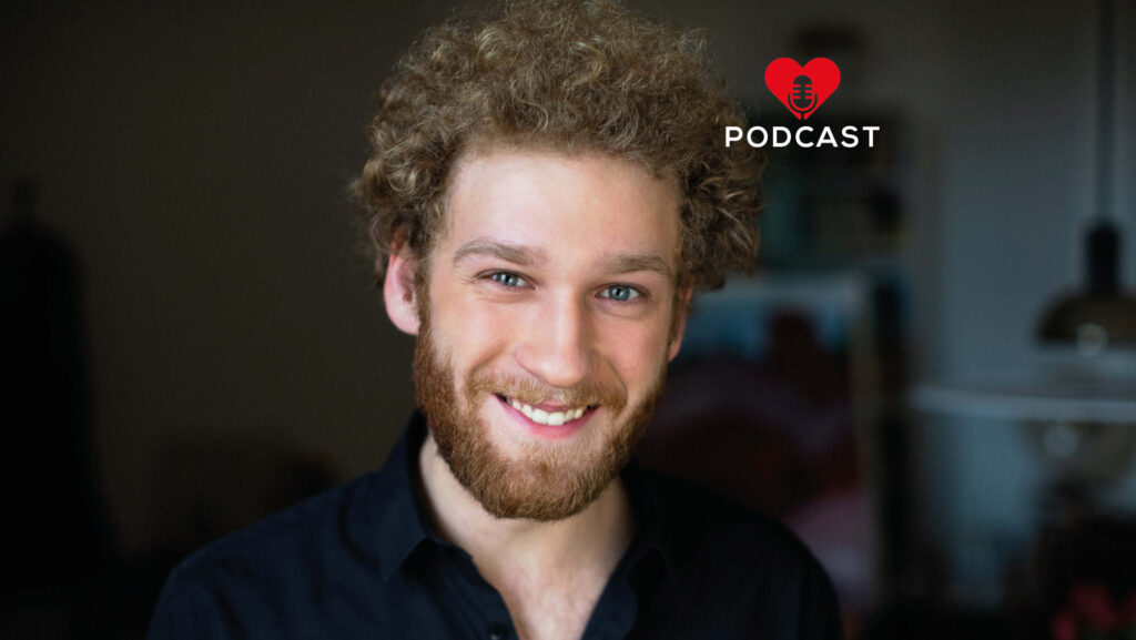 Chefsache – Johannes Hallervorden · Interview