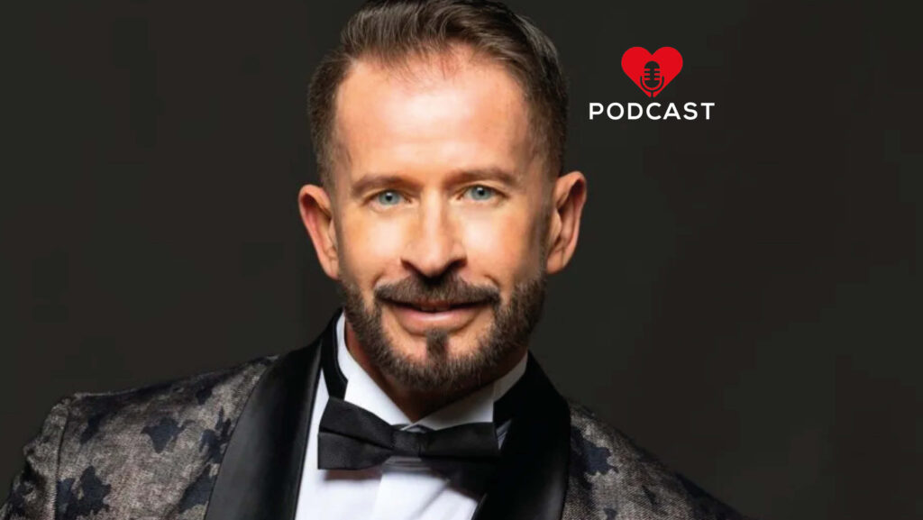 StarTreff – Leonard · Interview