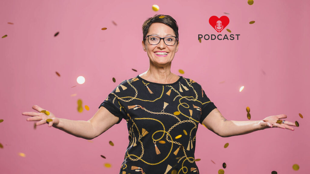 Chefsache – Melanie Mittermaier · Interview