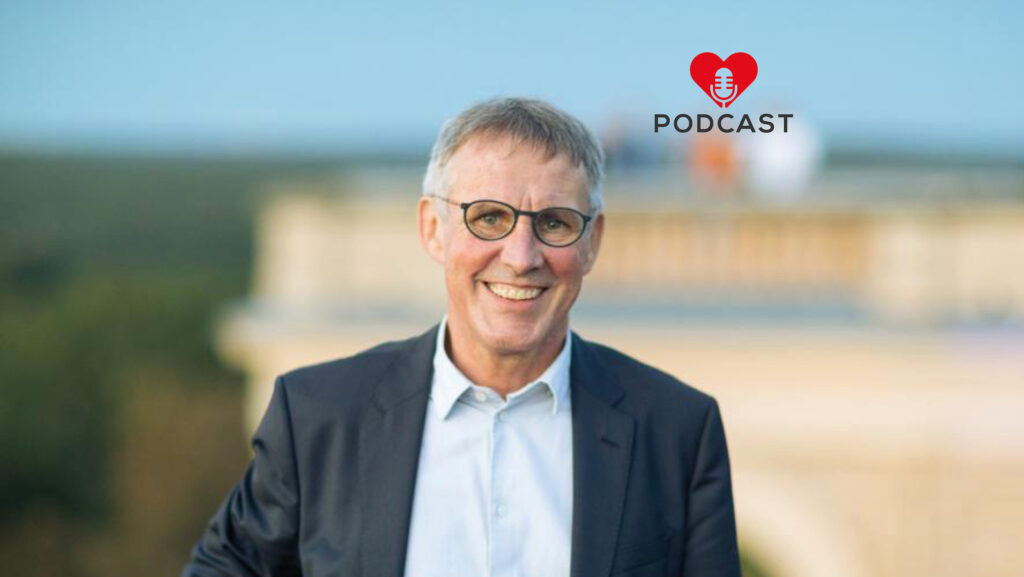 Chefsache – Viktor Worms · Interview