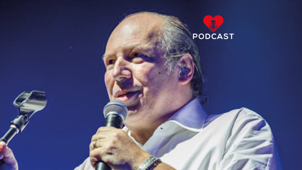 StarTreff – Hans Zimmer · Interview