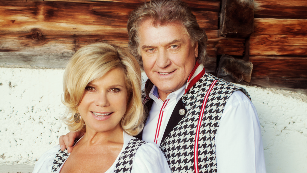 Marianne und Michael: wütende Fans